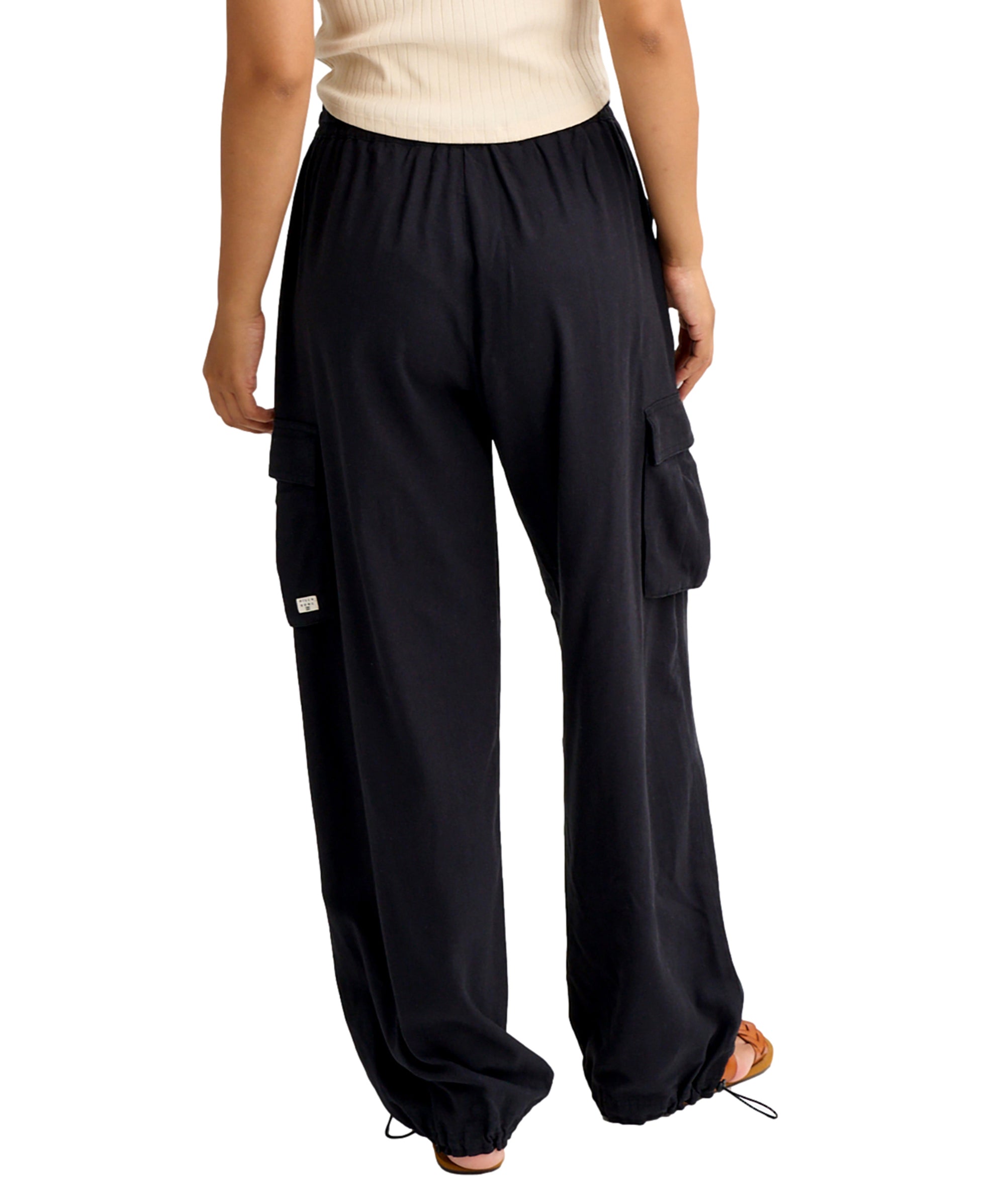 BILLABONG ウィメンズ CARGO LONG PANTS ロングパンツ 【2026年春夏モデル】