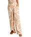 BILLABONG ウィメンズ TROPIC BREEZE ELST P ロングパンツ 【2026年春夏モデル】 STN / XS