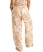 BILLABONG ウィメンズ TROPIC BREEZE ELST P ロングパンツ 【2026年春夏モデル】 STN / XS