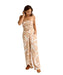 BILLABONG ウィメンズ TROPIC BREEZE ELST P ロングパンツ 【2026年春夏モデル】 STN / XS