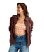 BILLABONG ウィメンズ CHILL TIME JACKET ジャケット 【2026年春夏モデル】 TEK / M