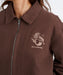 BILLABONG ウィメンズ CHILL TIME JACKET ジャケット 【2026年春夏モデル】 TEK / M