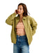 BILLABONG ウィメンズ CHILL TIME JACKET ジャケット 【2026年春夏モデル】 TLW0 / M