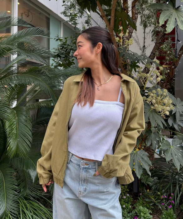 【SALE】【直営店限定】BILLABONG ウィメンズ CHILL TIME JACKET ジャケット 【2026年春夏モデル】