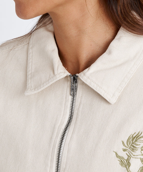 BILLABONG ウィメンズ CHILL TIME JACKET ジャケット 【2026年春夏モデル】 WCP / M