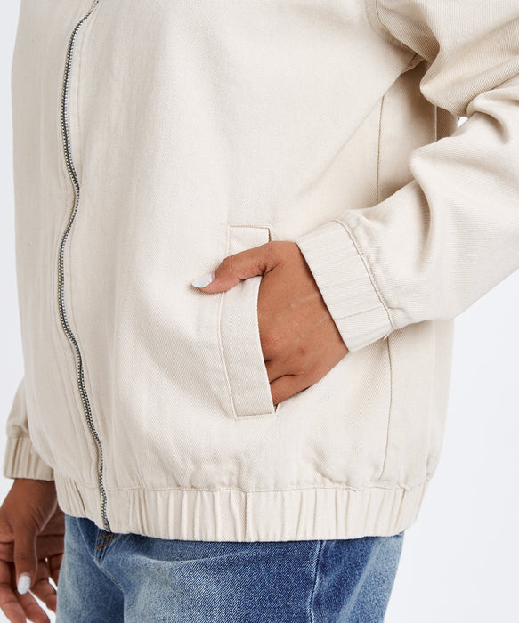 BILLABONG ウィメンズ CHILL TIME JACKET ジャケット 【2026年春夏モデル】 WCP / M