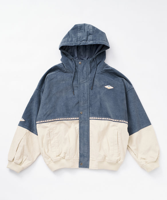 BILLABONG ウィメンズ SET THE TONE JACKET ジャケット 【2026年春夏モデル】