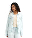BILLABONG ウィメンズ TENCEL DENIM JACKET ジャケット 【2026年春夏モデル】 BMT / L