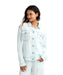 BILLABONG ウィメンズ TENCEL DENIM JACKET ジャケット 【2026年春夏モデル】 BMT / L