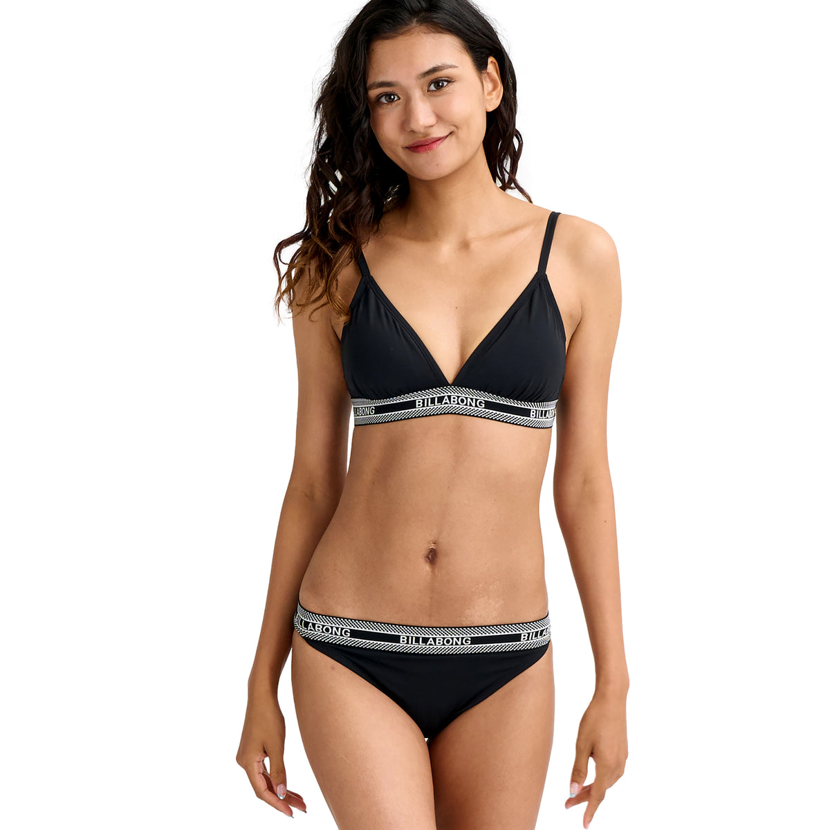 BILLABONG ウィメンズ SURF CAPSULE TRIANGL 水着 【2026年春夏モデル】