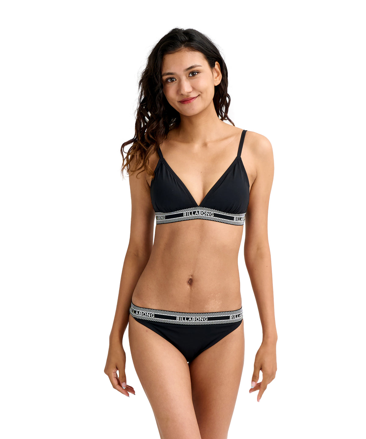 BILLABONG ウィメンズ SURF CAPSULE TRIANGL 水着 【2026年春夏モデル】