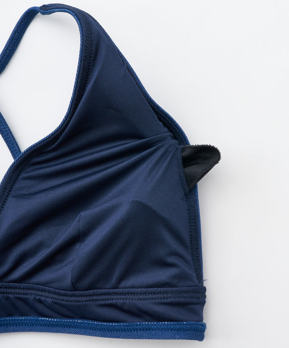 BILLABONG ウィメンズ DENIM LONG TRIANGLE  水着 【2026年春夏モデル】 IND / L