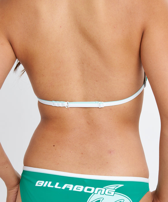 BILLABONG ウィメンズ 【BACK BEACH】SUPALOVE TRIANGLE BI 水着 BILLABONG ウィメンズ 【BACK BEACH】SUPALOVE TRIANGLE BI 水着