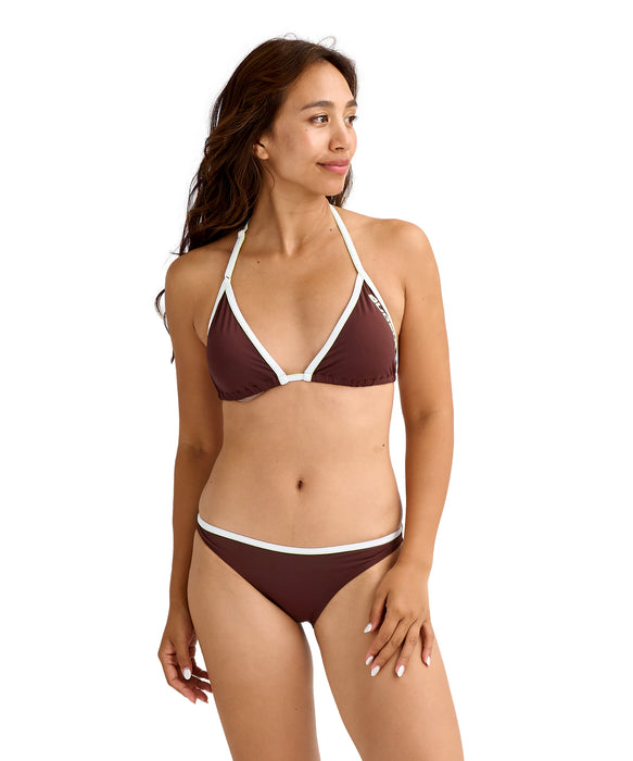 BILLABONG ウィメンズ 【BACK BEACH】SUPALOVE TRIANGLE BI 水着