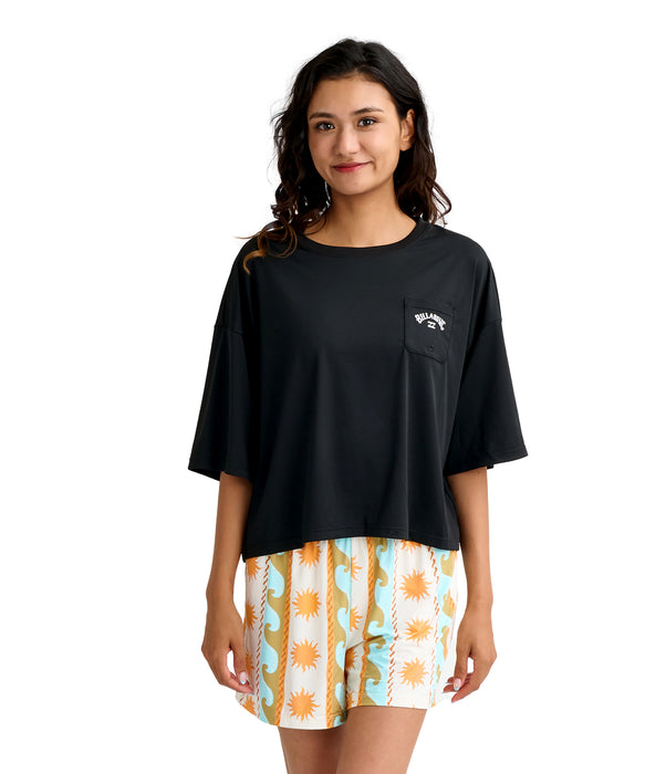 BILLABONG ウィメンズ 3PIECES SET BIKINI 水着 【2026年春夏モデル】 BLK / M
