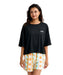 BILLABONG ウィメンズ 3PIECES SET BIKINI 水着 【2026年春夏モデル】 BLK / M