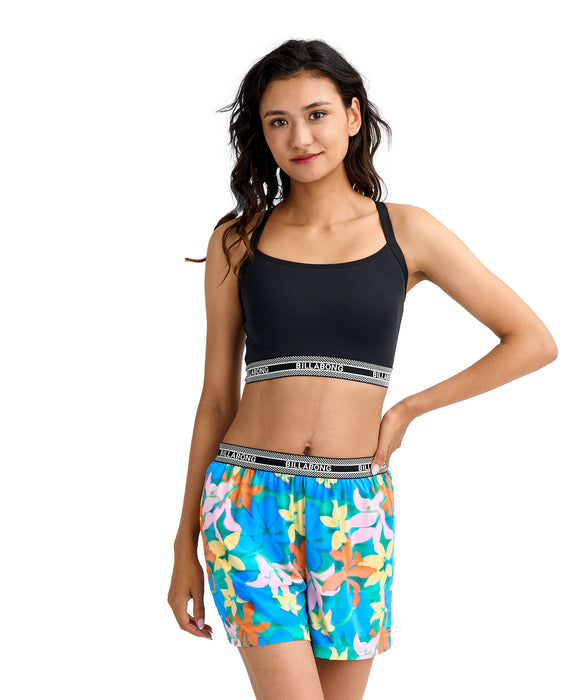 BILLABONG ウィメンズ 3PIECES SET BIKINI 水着 【2026年春夏モデル】 WHT / M