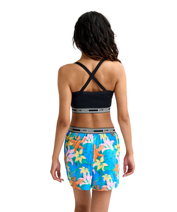 BILLABONG ウィメンズ 3PIECES SET BIKINI 水着 【2026年春夏モデル】 WHT / M