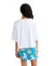 BILLABONG ウィメンズ 3PIECES SET BIKINI 水着 【2026年春夏モデル】 WHT / M
