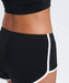 BILLABONG ウィメンズ CROPPED RASHGUARD BI 水着 【2026年春夏モデル】 BLK / M