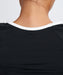BILLABONG ウィメンズ CROPPED RASHGUARD BI 水着 【2026年春夏モデル】 BLK / M
