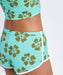 BILLABONG ウィメンズ CROPPED RASHGUARD BI 水着 【2026年春夏モデル】 OCS / M