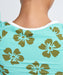 BILLABONG ウィメンズ CROPPED RASHGUARD BI 水着 【2026年春夏モデル】 OCS / M