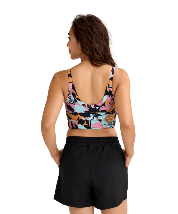 BILLABONG ウィメンズ ADIV CAMI BIKINI 3PC 水着 【2026年春夏モデル】 BLM / L