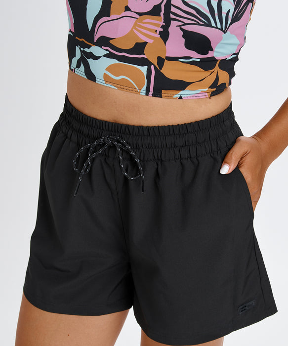 BILLABONG ウィメンズ ADIV CAMI BIKINI 3PC 水着 【2026年春夏モデル】 BLM / L