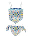 BILLABONG ウィメンズ BOHEMIAN FLORAL BIKI 水着 【2026年春夏モデル】 TRB1 / M