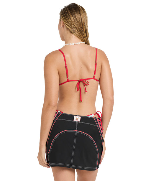 BILLABONG ウィメンズ LOTTIE HALL BOARDIE  ボードショーツ 【2026年春夏モデル】 OB1 / S