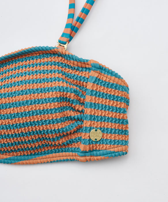 BILLABONG ウィメンズ SUMMER HI YD RIO バンドゥー水着 【2026年春夏