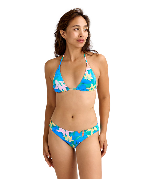 BILLABONG ウィメンズ AGUA FLORES MULTI TR 水着 【2026年春夏モデル】