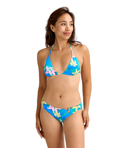 BILLABONG ウィメンズ AGUA FLORES MULTI TR 水着 【2026年春夏モデル】