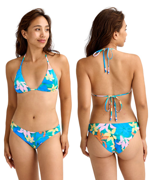 SALE】BILLABONG ウィメンズ AGUA FLORES MULTI TR 水着 【2026年春夏