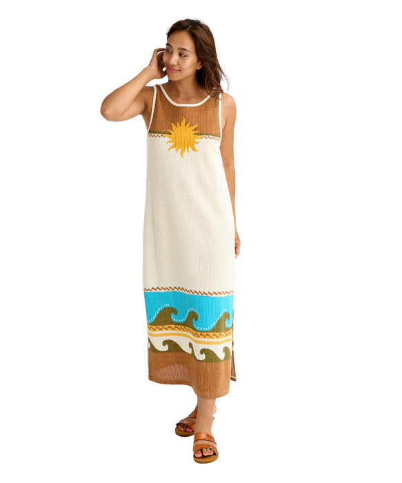 BILLABONG ウィメンズ SOLAR BABE MIDI ラッシュガード 【2026年春夏モデル】 CFF / S