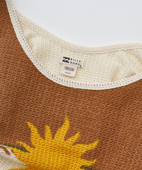BILLABONG ウィメンズ SOLAR BABE MIDI ラッシュガード 【2026年春夏モデル】 CFF / S