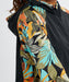 BILLABONG ウィメンズ DES TROPIQUES ZIP UP ジップラッシュガード 【2026年春夏モデル】 BLM / L