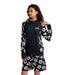 BILLABONG ウィメンズ DES TROPIQUES ZIP UP ジップラッシュガード 【2026年春夏モデル】 BPB / L