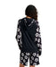 BILLABONG ウィメンズ DES TROPIQUES ZIP UP ジップラッシュガード 【2026年春夏モデル】 BPB / L