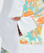 BILLABONG ウィメンズ DES TROPIQUES ZIP UP ジップラッシュガード 【2026年春夏モデル】 SCS / L