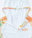 BILLABONG ウィメンズ DES TROPIQUES ZIP UP ジップラッシュガード 【2026年春夏モデル】 SCS / L