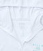 BILLABONG ウィメンズ ZIP UP HOODED LOGO L ジップラッシュガード 【2026年春夏モデル】 WHT / L