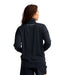 BILLABONG ウィメンズ ZIP UP STAND LOOSE R ジップラッシュガード 【2026年春夏モデル】 BLK / L