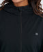 BILLABONG ウィメンズ MORFY GRAPHIC PRINT  ジップラッシュガード 【2026年春夏モデル】 BLK / L