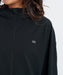 BILLABONG ウィメンズ MORFY GRAPHIC PRINT  ジップラッシュガード 【2026年春夏モデル】 BLK / L