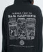 BILLABONG ウィメンズ MORFY GRAPHIC PRINT  ジップラッシュガード 【2026年春夏モデル】 BLK / L