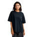 BILLABONG ウィメンズ MORFY ARCH LOGO SS T ラッシュガード 【2026年春夏モデル】 BLK / M