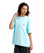 BILLABONG ウィメンズ MORFY ARCH LOGO SS T ラッシュガード 【2026年春夏モデル】 PBE / M