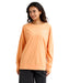 BILLABONG ウィメンズ MORFY LOGO BOAT NECK 長袖ラッシュガード 【2026年春夏モデル】 TBG / L